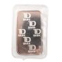 1 oz Johnson Matthey 1 oz silver Bar TD bank .999 Pure Silver Bar Sealed