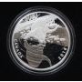 2016 Canada $10 Reflections of Wildlife - 3 Coin Pure Silver Set Wooden Box 