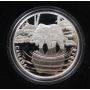 2016 Canada $10 Reflections of Wildlife - 3 Coin Pure Silver Set Wooden Box 