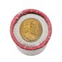 2017 Canada Classic Canadian Coins Special Wrap - 5 Roll Collection $2 $1 50 25 10 5 cent coins 