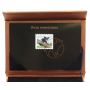 2015 Canada $20 Baby Animals: Black Bear - Pure Silver Coin and Stamp Set