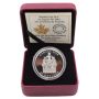 2016 Canada $25 The Coat of Arms of Canada- Pure Silver Piedford