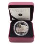 2008 Canada $20 The Royal Hudson - Pure Silver Coin