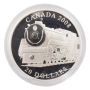 2008 Canada $20 The Royal Hudson - Pure Silver Coin