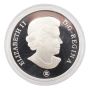 2008 Canada $20 The Royal Hudson - Pure Silver Coin