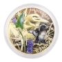 2016 Canada $20 Baby Animals: Common Loon - Pure Silver Coin