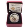 2016 Canada $20 Baby Animals: Raccoon - Pure Silver Coin