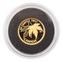 2017 Canada 50 cent The Silver Maple Leaf - Pure Gold Coin