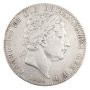 1820 Great Britain silver Crown George III nice VF