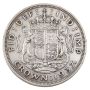 1937 Great Britain silver Crown George VI  VF