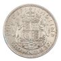 1937 Great Britain silver Crown George VI EF+