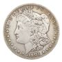 1901 S Morgan silver dollar FINE