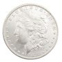 1880 Morgan silver dollar original Cartwheel lustre Choice UNC 