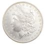 1904 O Morgan silver dollar original Cartwheel lustre original Gem UNC