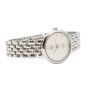 OMEGA De Ville 795.1111 Cal.1471 White Dial 23mm Stainless Womens Watch