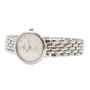 OMEGA De Ville 795.1111 Cal.1471 White Dial 23mm Stainless Womens Watch