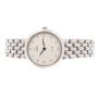 OMEGA De Ville 795.1111 Cal.1471 White Dial 23mm Stainless Womens Watch