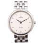 OMEGA De Ville 795.1111 Cal.1471 White Dial 23mm Stainless Womens Watch