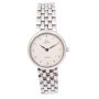 OMEGA De Ville 795.1111 Cal.1471 White Dial 23mm Stainless Womens Watch