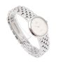 OMEGA De Ville 795.1111 Cal.1471 White Dial 23mm Stainless Womens Watch