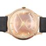 Omega Jumbo 18K Gold Tropicalized Vintage 37mm Cal. 266 Manual Wind Mens Watch