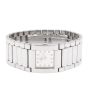 Baume & Mercier Catwalk MV045219 Ladies Stainless Steel and Diamond Quartz Watch