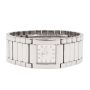 Baume & Mercier Catwalk MV045219 Ladies Stainless Steel and Diamond Quartz Watch