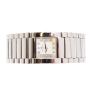 Baume & Mercier Catwalk MV045219 Ladies Stainless Steel and Diamond Quartz Watch