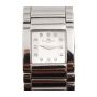 Baume & Mercier Catwalk MV045219 Ladies Stainless Steel and Diamond Quartz Watch