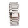 Baume & Mercier Catwalk MV045219 Ladies Stainless Steel and Diamond Quartz Watch