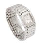 Baume & Mercier Catwalk MV045219 Ladies Stainless Steel and Diamond Quartz Watch