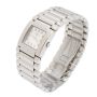 Baume & Mercier Catwalk MV045219 Ladies Stainless Steel and Diamond Quartz Watch