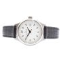 Eterna Ladies Stainless Steel 0662.41.60 Quartz Watch