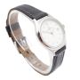 Eterna Ladies Stainless Steel 0662.41.60 Quartz Watch