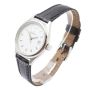 Eterna Ladies Stainless Steel 0662.41.60 Quartz Watch