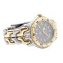 TAG Heuer Professional 200 Meters WG1120-0 Two-Tone Mens Watch