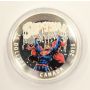 3x 2015 Iconic Superman $20 .9999 Fine Silver Coins 