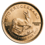 1/10 ounce South Africa Gold Krugerrand BU - Random year