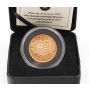 1912 Canada $10 Gold Coin – Royal Canadian Mint Hoard – Choice Uncirculated w/ Case & COA