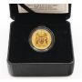 2021 Canada 99.99% Pure Gold $20 Coin 100th Anniversary of Canada’s Coat of Arms