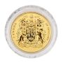 2021 Canada 99.99% Pure Gold $20 Coin 100th Anniversary of Canada’s Coat of Arms