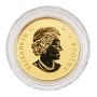 2021 Canada 99.99% Pure Gold $20 Coin 100th Anniversary of Canada’s Coat of Arms