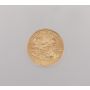 2001 $5 American Gold Eagle 1/10 oz .999 Fine Gold Coin – ICG MS70