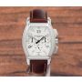 Vacheron Constantin Royal Eagle 49145 Chronograph Stainless Mens Watch Full Set