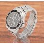 Rolex Sea-Dweller 16660 Triple Six 1984 Stainless Spider Dial Mk4 Mens Watch