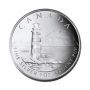 2004 Canada $20 Sambro Island Lighthouse - Pure Silver Coin