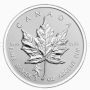 6x Canada 1 oz Pure Silver Maple Leafs 6 Privy Marks 2016 and 2017 Reverse Proof