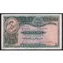 1948 Hong Kong Shanghai Bank HSBC $10 banknote VF30 EPQ