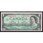 1967 Canada $1 replacement banknote *N/O 0091080 Choice Uncirculated