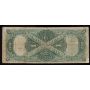 1917 $1 United States Note FR-39 SN-N94431678A VG+